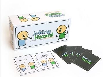 Joking Hazard